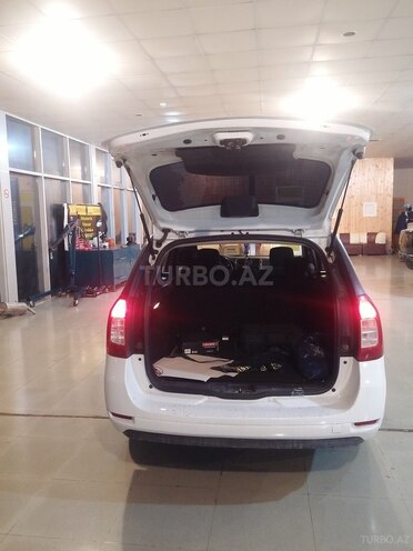 Renault Logan 2013, 142,500 km - 0.2 l - Bakı