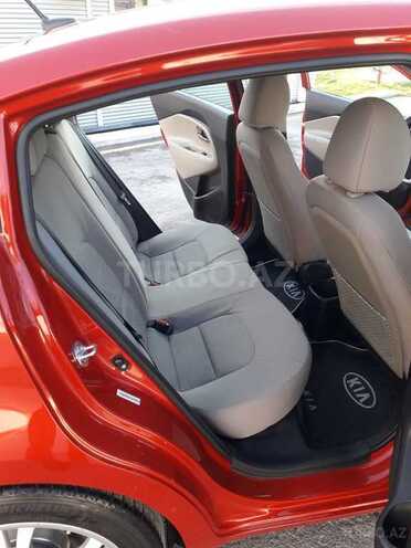 Kia Rio 2014, 28,000 km - 1.6 l - Bakı