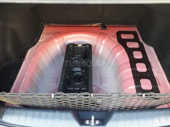 Kia Rio 2014, 28,000 km - 1.6 l - Bakı