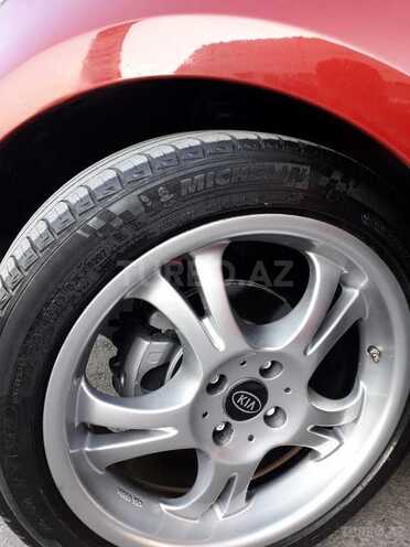 Kia Rio 2014, 28,000 km - 1.6 l - Bakı