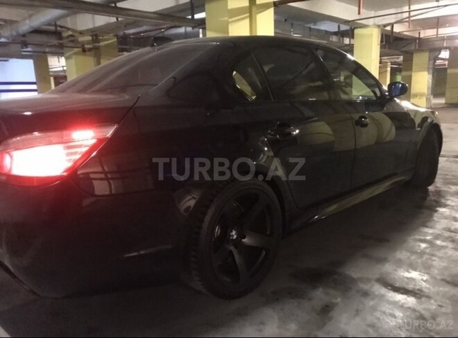 BMW 530 2005, 350,000 km - 3.0 l - Bakı