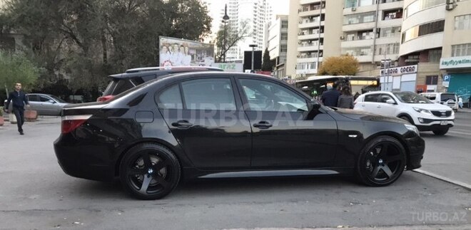 BMW 530 2005, 350,000 km - 3.0 l - Bakı