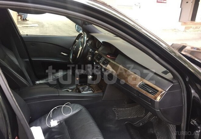 BMW 530 2005, 350,000 km - 3.0 l - Bakı