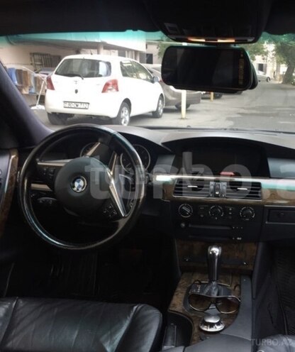 BMW 530 2005, 350,000 km - 3.0 l - Bakı