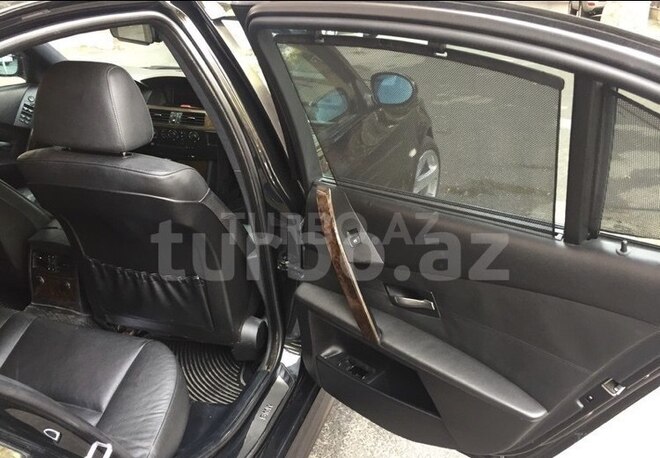 BMW 530 2005, 350,000 km - 3.0 l - Bakı