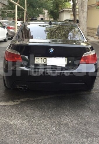 BMW 530 2005, 350,000 km - 3.0 l - Bakı