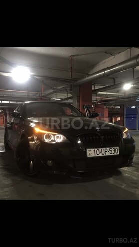 BMW 530 2005, 350,000 km - 3.0 l - Bakı