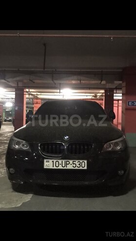 BMW 530 2005, 350,000 km - 3.0 l - Bakı