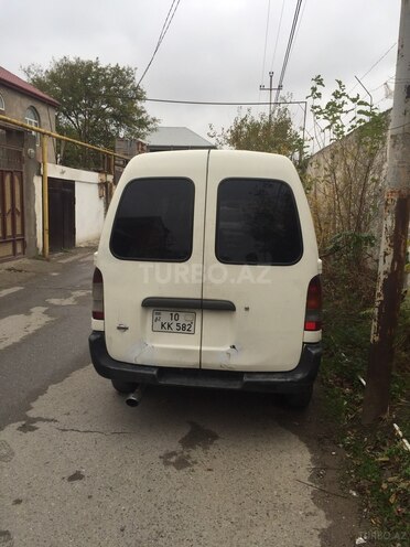 Nissan Vanette 1998, 170,000 km - 2.3 l - Bakı