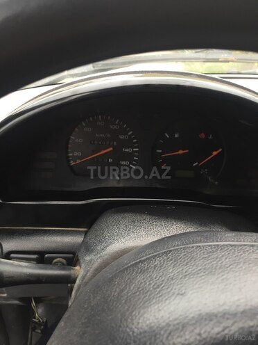 Nissan Vanette 1998, 170,000 km - 2.3 l - Bakı