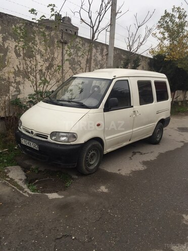 Nissan Vanette 1998, 170,000 km - 2.3 l - Bakı