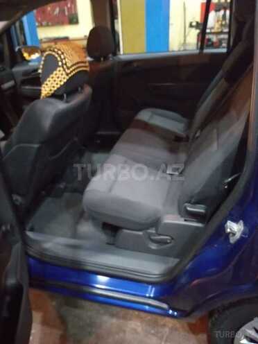 Opel Zafira 2005, 274,000 km - 2.2 l - Sumqayıt