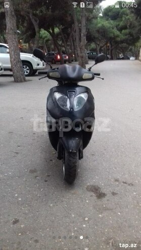 Zontes  2007, 1,000 km - 0.2 l - Bakı
