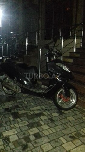 Zontes  2007, 1,000 km - 0.2 l - Bakı