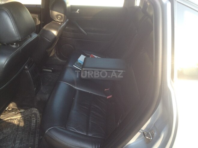 Volkswagen Passat 2002, 300,000 km - 1.8 л - Bakı