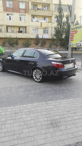 BMW 525 2003, 288,000 km - 2.5 l - Bakı
