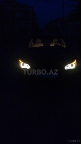 BMW 525 2003, 288,000 km - 2.5 l - Bakı