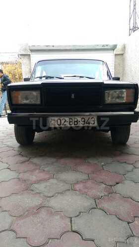 LADA (VAZ) 2105 1983, 120,000 km - 1.7 л - Bakı