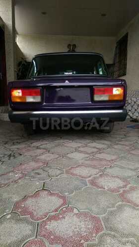 LADA (VAZ) 2105 1983, 120,000 km - 1.7 л - Bakı