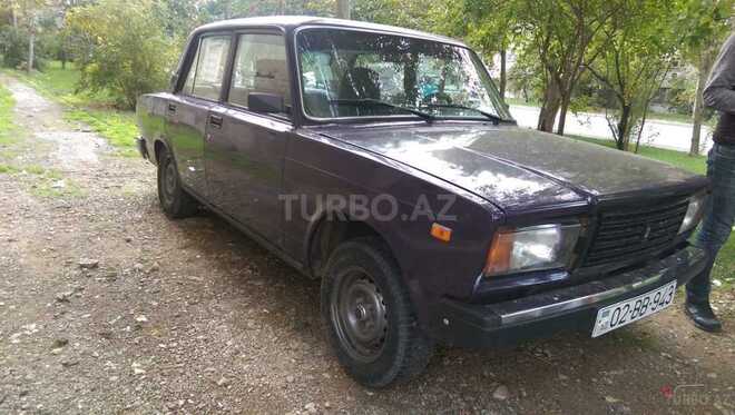 LADA (VAZ) 2105 1983, 120,000 km - 1.7 л - Bakı
