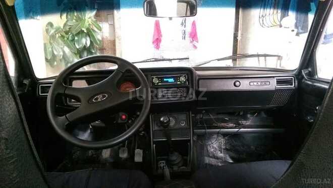 LADA (VAZ) 2105 1983, 120,000 km - 1.7 л - Bakı