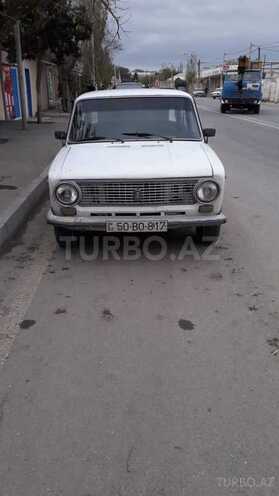 LADA (VAZ) 21011 1979, 200,000 km - 1.5 l - Bakı