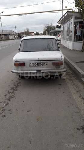 LADA (VAZ) 21011 1979, 200,000 km - 1.5 l - Bakı