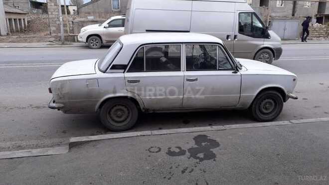 LADA (VAZ) 21011 1979, 200,000 km - 1.5 l - Bakı