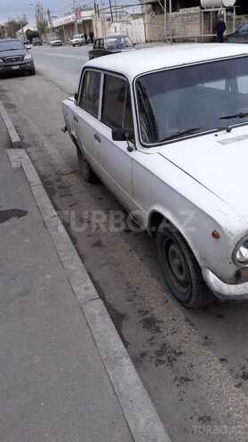 LADA (VAZ) 21011 1979, 200,000 km - 1.5 l - Bakı