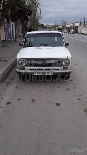 LADA (VAZ) 21011 1979, 200,000 km - 1.5 l - Bakı