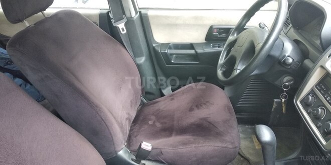 Mitsubishi Pajero io 2000, 990,230 km - 2.0 l - Bakı