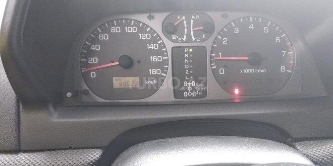 Mitsubishi Pajero io 2000, 990,230 km - 2.0 l - Bakı