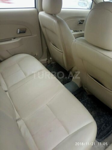 Chery Fulwin 2 2013, 125,000 km - 1.5 l - Bakı
