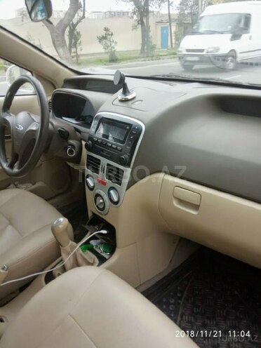 Chery Fulwin 2 2013, 125,000 km - 1.5 l - Bakı