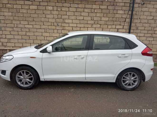 Chery Fulwin 2 2013, 125,000 km - 1.5 l - Bakı