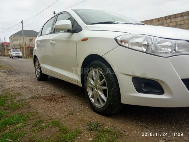 Chery Fulwin 2 2013, 125,000 km - 1.5 l - Bakı