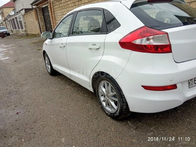 Chery Fulwin 2 2013, 125,000 km - 1.5 l - Bakı