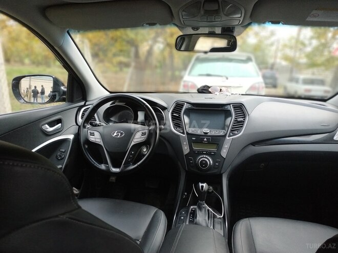 Hyundai Santa Fe 2013, 65,965 km - 2.2 l - Bakı