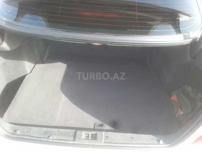 Mercedes E 240 2000, 222,150 km - 2.4 l - Salyan
