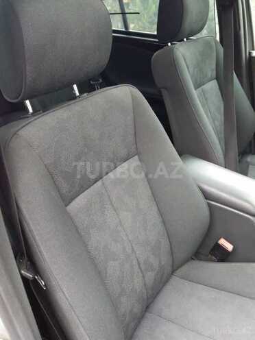 Mercedes E 240 2000, 222,150 km - 2.4 l - Salyan