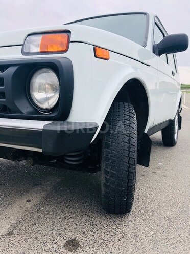 LADA (VAZ) Niva 2015, 72,000 km - 1.7 l - Bakı