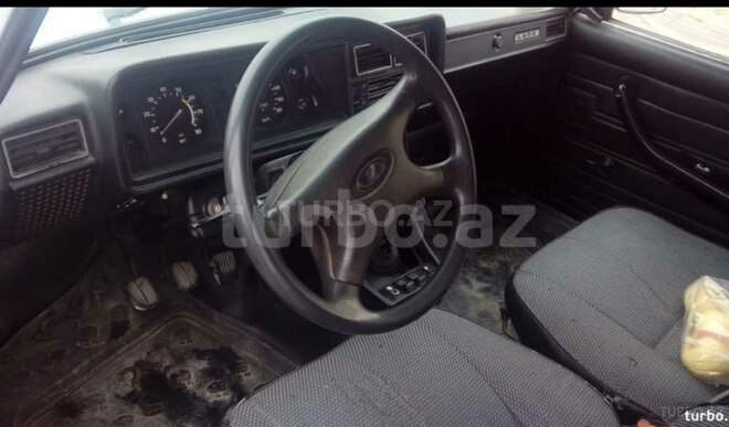 LADA (VAZ) 2115 2012, 117 km - 1.8 л - Balakən