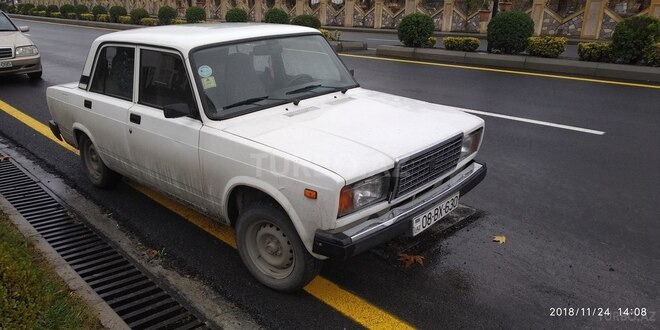 LADA (VAZ) 2115 2012, 117 km - 1.8 л - Balakən