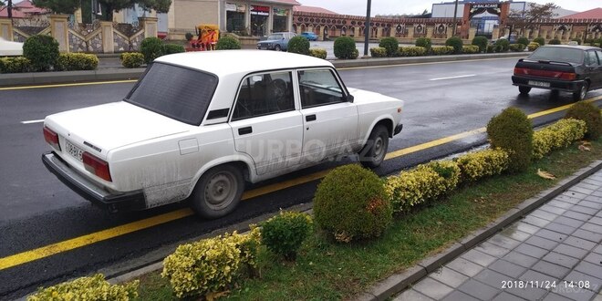 LADA (VAZ) 2115 2012, 117 km - 1.8 л - Balakən