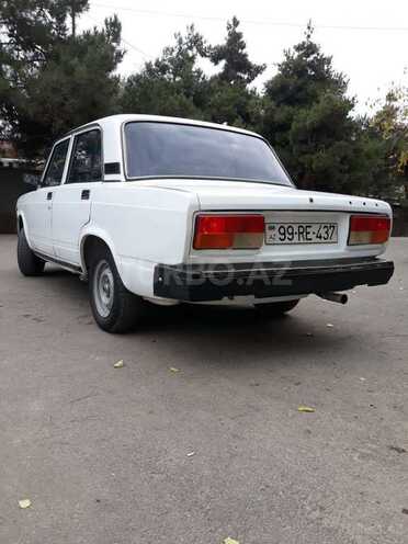 LADA (VAZ) 2107 1987, 200,000 km - 1.6 l - Bakı