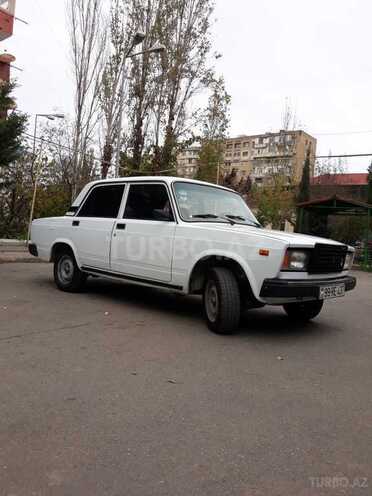LADA (VAZ) 2107 1987, 200,000 km - 1.6 l - Bakı