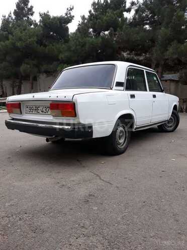 LADA (VAZ) 2107 1987, 200,000 km - 1.6 l - Bakı
