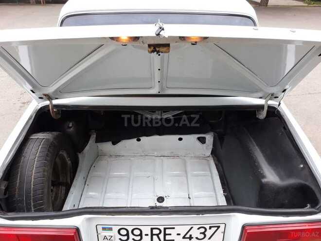 LADA (VAZ) 2107 1987, 200,000 km - 1.6 l - Bakı