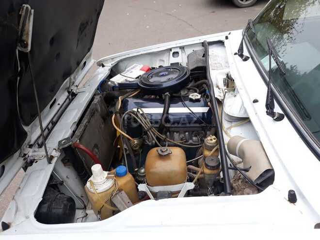 LADA (VAZ) 2107 1987, 200,000 km - 1.6 l - Bakı
