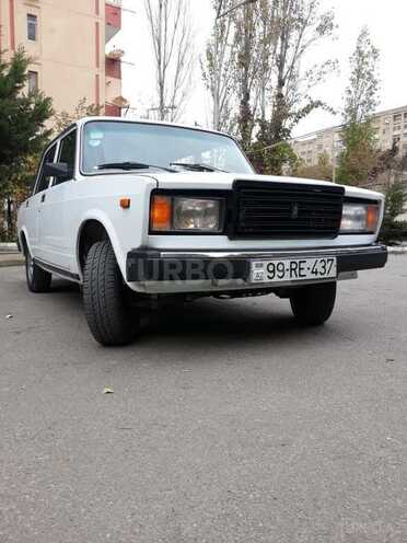 LADA (VAZ) 2107 1987, 200,000 km - 1.6 l - Bakı